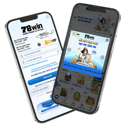 Hình ảnh các chương trình khuyến mãi của Kwin App