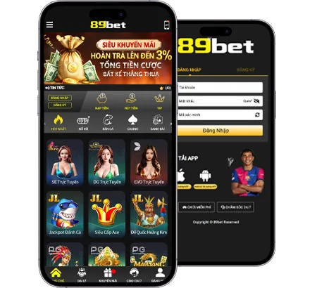 Hệ thống bảo mật Kwin App