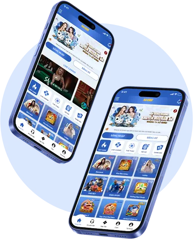 Đa dạng môn thể thao trên Kwin App