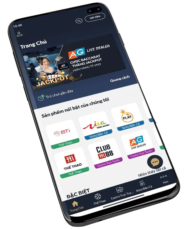 Giao diện thân thiện của Kwin App